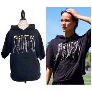 NWT FREE PEOPLE Movement “Freestyle” hoodie